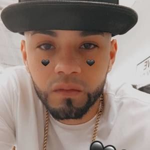 Meet your Posher, Eddie